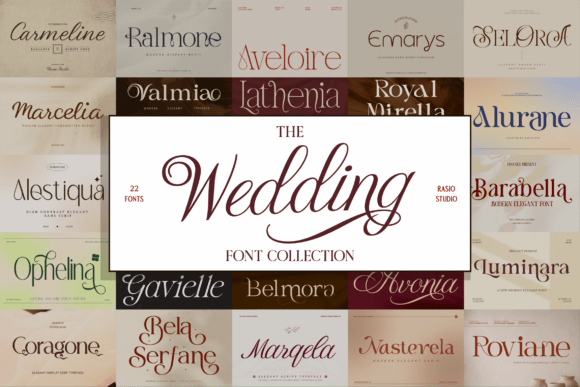 Download Wedding Collection - Collection Collection