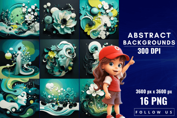 Download Abstract Backgrounds - Backgrounds Collection