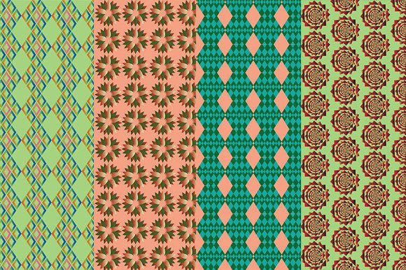Download Simple Pattern Collection 2022 - Collection Collection